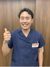 新発田名倉堂鍼灸接骨院&nbsp;高橋 尚樹