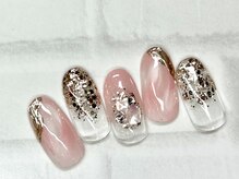 ライト ネイルズ ニシノミヤ(light nails NISHINOMIYA)/