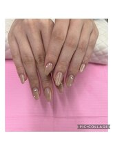 ジェミー(Gemmy)/