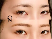 オン 恵比寿(ON)/美眉wax & まつ毛パーマ