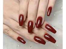 ネオメニア(Neomenia)/ワンカラーネイル