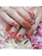 アイネイル(iNAIL)/