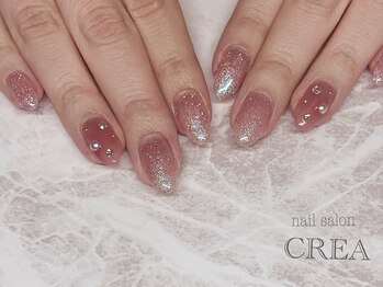 ネイルサロン クレア(CREA)/