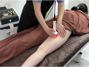 アテナ 池袋西口店(ATHENA)/股ズレは恥ずかしい?