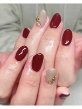 みつぼしネイル(みつぼしnail)/