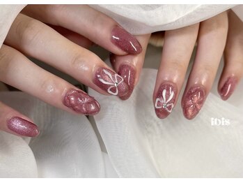 アイビス(ibis)/キルティングリボン