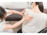 全身調整＋フットケア　80分の回数券をお持ちの方はこちら♪