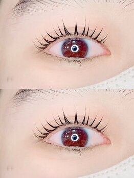 ウィンジュリー(Winjury)/パリジェンヌラッシュリフト