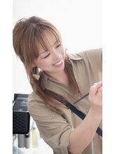 ノエル ドゥ ミー(noel de mi)&nbsp;美濃 晶子