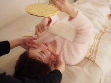 リリー(Lily)の雰囲気（施術前後の歪み確認で、自分の今を知るところからスタート。）
