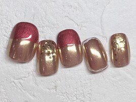 H1360　キレイめ定額コース