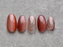 ヒアリ(HERE'Re)/★3月新作【定額デザイン】