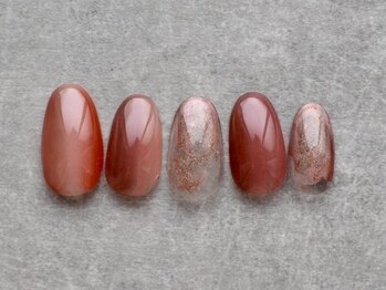 ヒアリ(HERE'Re)/★3月新作【定額デザイン】