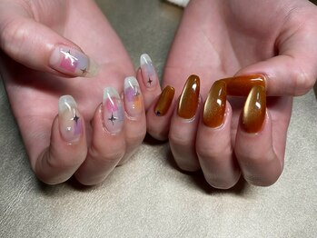 アムネイル(am.nail)/おまかせ
