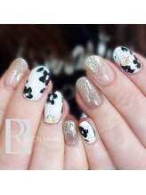 ネイルサロン バハル(Bahar)/定額シンプル