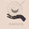 ハリスタ 三宮院(HARISTA)のお店ロゴ