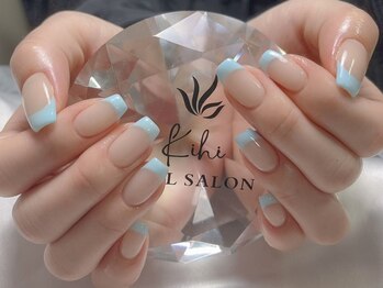キヒ 巣鴨店(Kihi)/フレンチネイル