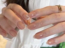 シャルム(CHARME)/バーチャルフレンチ￥7000