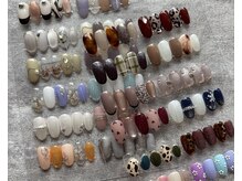 カムテック(Kamtec)の雰囲気（定額サンプルも多数ご用意しております◎）
