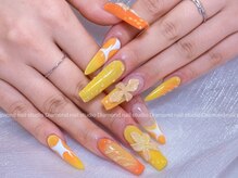 ダイヤモンドネイルスタジオ 心斎橋店(Diamond Nail Studio)