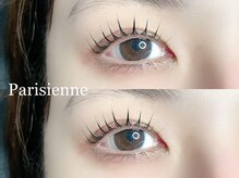 カミエユニ(Kamie-uni-)/パリジェンヌラッシュリフト