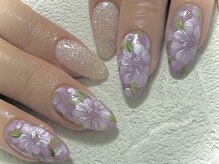 ルノン(Runon)/Flower art Design