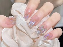 スペードハニー(Spade Honey)