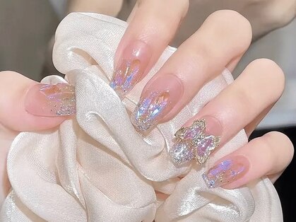 スペードハニー(Spade Honey)の写真