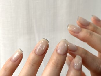 クレセント 心斎橋店(Crescent)/ぷるんマグ×フレンチ/Shikumo