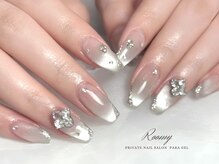 ルーミー(ROOMY)/《パラジェル》大人ワンホン