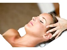 トゥジュール バイ ボウケンフライ(toujours by Bokenfly)/本気の【ヘッドスパ】【汗】