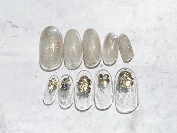 リスブラン 銀座新富町店/