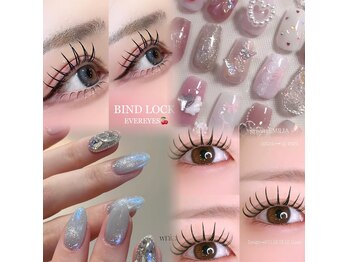 エバーアイズ 関内店(EVER EYES)