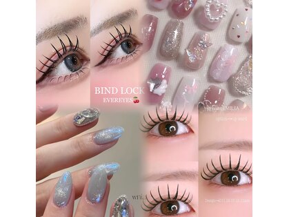 エバーアイズ 関内店(EVER EYES)の写真