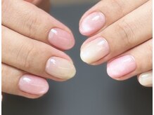 ティーズ(T's)/パステルマグネットジェル♪