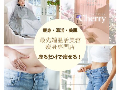 ヨサパーク チェリー 杉田店(YOSA PARK Cherry)の写真