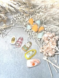 アートネイル