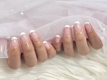 フレンチネイル