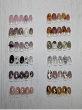 カラフル パレット(COLORFUL PALETTE)/