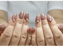 ヴィーナスネイル(Venus Nail)/ゴージャスな輝きフラッシュ