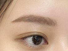 アイウィッシュ(EyeWish)/アイブロウスタイリング　(中畠)