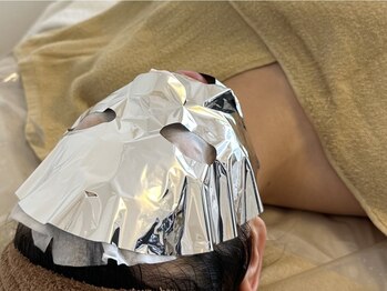 ミーラヤ(MILAYA)の写真/リアボーテの水分爆弾トリートメントで肌のハリ・ツヤＵＰ◇毛穴や乾燥などあらゆるお悩みにアプローチ◎