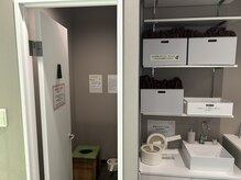 ソエル 二俣川店(SOELU)/話題のよもぎ蒸し