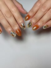 ネイルユー(Nail Yu)/スタイリッシュ