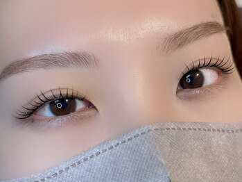 クオン(KUON)/☆まつ毛パーマ☆