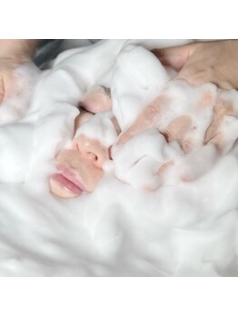 ドットフェイス(.Face)/山形市初導入