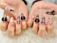 ツクシ 河原町(tsukushi)