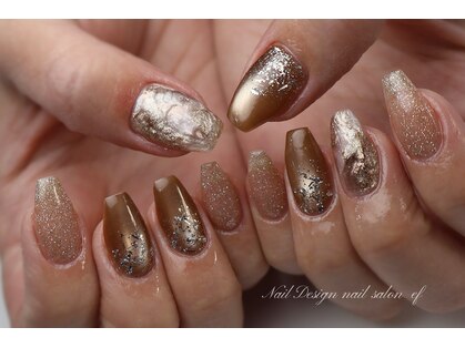 エフネイル(ef nail)の写真