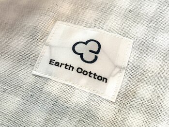 MORINO-NE[ハーブサウナ/ドライヘッドスパ/リフレクソロジー/もみほぐし]/こだわり