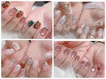 ネイルサロン キュア CURE